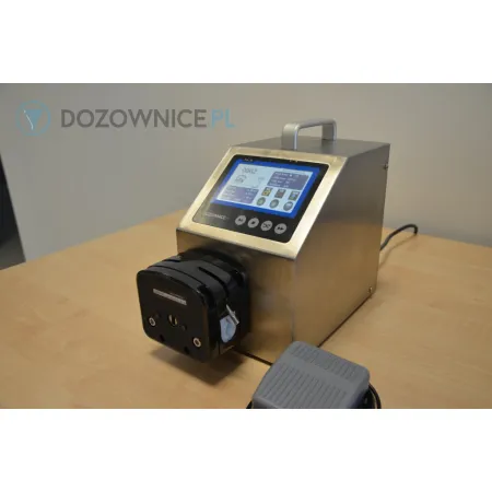 Pompa rolkowa F6-12L-10